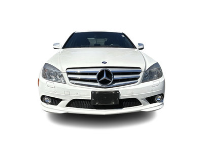 Mercedes-Benz C-Class  2009 à North Vancouver, Colombie-Britannique