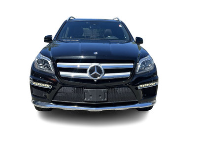 2015 Mercedes-Benz GL-Class in North Vancouver, British Columbia