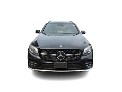 2018 Mercedes-Benz GLC in North Vancouver, British Columbia