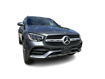 2020 Mercedes-Benz GLC in North Vancouver, British Columbia