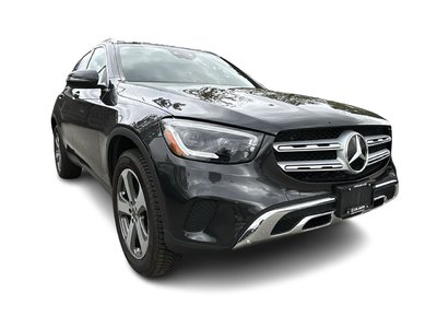 2020 Mercedes-Benz GLC in North Vancouver, British Columbia