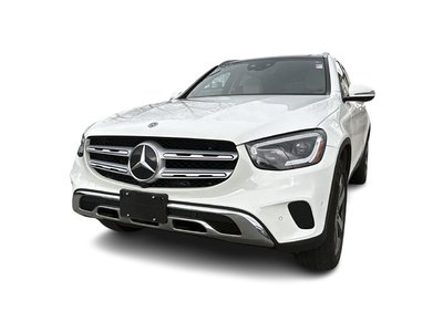 Mercedes-Benz GLC  2021 à North Vancouver, Colombie-Britannique