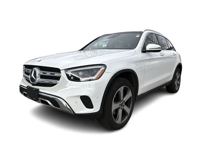 Mercedes-Benz GLC  2021 à North Vancouver, Colombie-Britannique