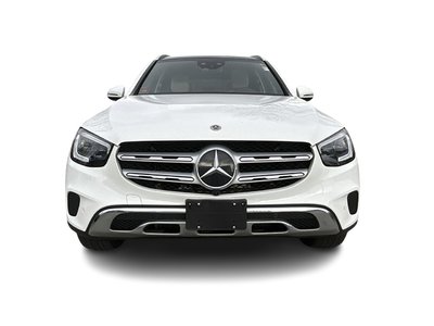 Mercedes-Benz GLC  2021 à North Vancouver, Colombie-Britannique