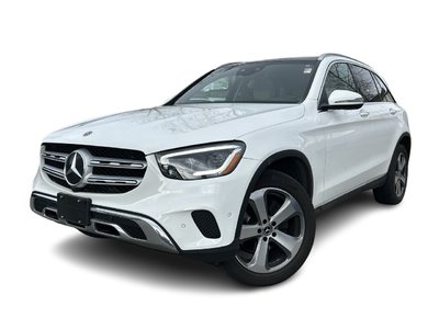 Mercedes-Benz GLC  2021 à North Vancouver, Colombie-Britannique