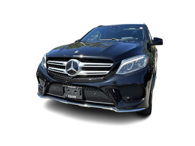 Mercedes-Benz GLE  2018 à North Vancouver, Colombie-Britannique