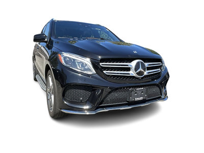 Mercedes-Benz GLE  2018 à North Vancouver, Colombie-Britannique