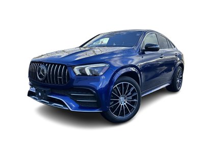 Mercedes-Benz GLE  2021 à North Vancouver, Colombie-Britannique