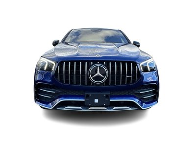 Mercedes-Benz GLE  2021 à North Vancouver, Colombie-Britannique