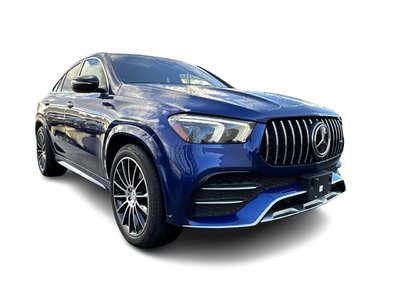 Mercedes-Benz GLE  2021 à North Vancouver, Colombie-Britannique