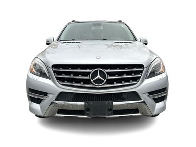 Mercedes-Benz M-Class  2013 à North Vancouver, Colombie-Britannique