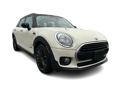 MINI Clubman  2018 à North Vancouver, Colombie-Britannique