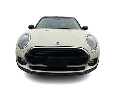 MINI Clubman  2018 à North Vancouver, Colombie-Britannique