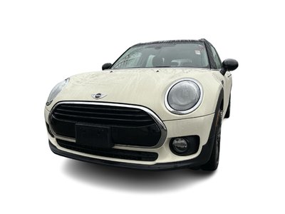 MINI Clubman  2018 à North Vancouver, Colombie-Britannique