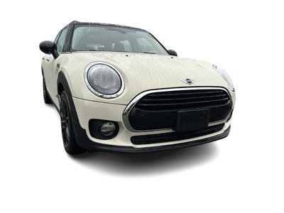 MINI Clubman  2018 à North Vancouver, Colombie-Britannique