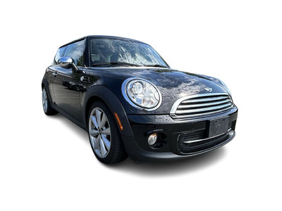 MINI Cooper Hardtop  2013 à North Vancouver, Colombie-Britannique