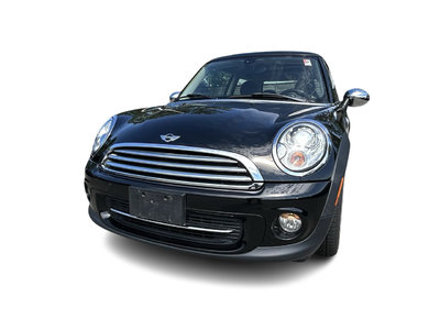 MINI Cooper Hardtop  2013 à North Vancouver, Colombie-Britannique
