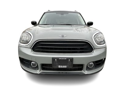 2020 MINI Countryman in North Vancouver, British Columbia