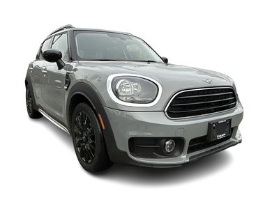 2020 MINI Countryman in North Vancouver, British Columbia