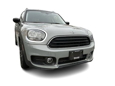 2020 MINI Countryman in North Vancouver, British Columbia