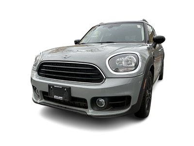 2020 MINI Countryman in North Vancouver, British Columbia