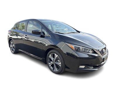 Nissan LEAF  2022 à North Vancouver, Colombie-Britannique