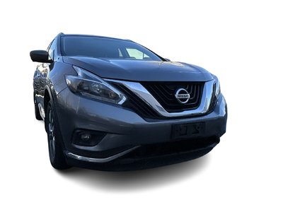 2018 Nissan Murano in North Vancouver, British Columbia