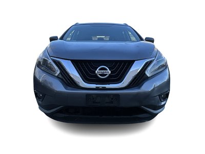 2018 Nissan Murano in North Vancouver, British Columbia