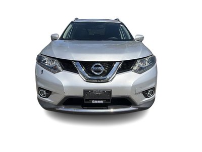 2014 Nissan Rogue in North Vancouver, British Columbia