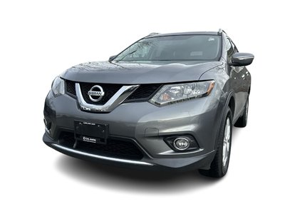Nissan Rogue  2015 à North Vancouver, Colombie-Britannique