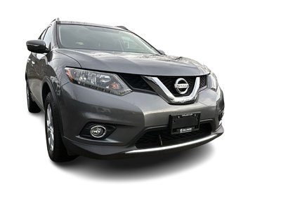 Nissan Rogue  2015 à North Vancouver, Colombie-Britannique
