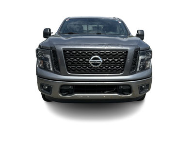 2018 Nissan Titan in North Vancouver, British Columbia