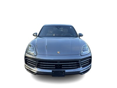 Porsche Cayenne  2021 à North Vancouver, Colombie-Britannique
