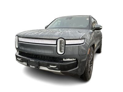 Rivian R1S  2023 à North Vancouver, Colombie-Britannique