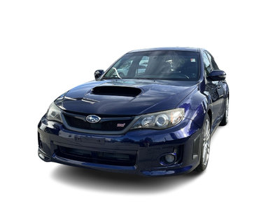 2011 Subaru Impreza in North Vancouver, British Columbia