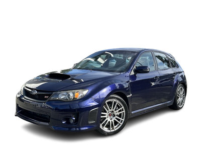2011 Subaru Impreza in North Vancouver, British Columbia