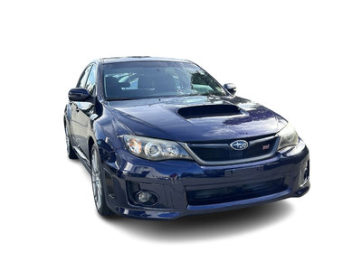 2011 Subaru Impreza in North Vancouver, British Columbia
