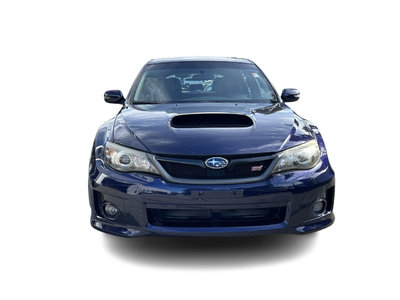 2011 Subaru Impreza in North Vancouver, British Columbia