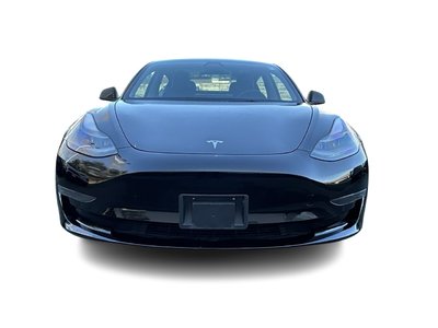 2021 Tesla Model 3 in North Vancouver, British Columbia