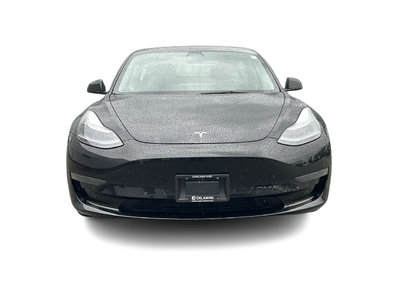 2022 Tesla MODEL 3 in North Vancouver, British Columbia