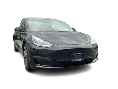 2022 Tesla MODEL 3 in North Vancouver, British Columbia