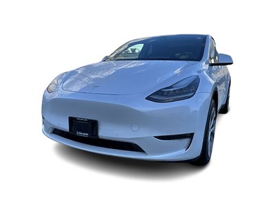 Tesla Model Y  2021 à North Vancouver, Colombie-Britannique