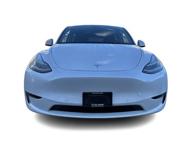 Tesla Model Y  2021 à North Vancouver, Colombie-Britannique
