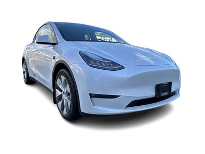 Tesla Model Y  2021 à North Vancouver, Colombie-Britannique