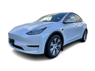 Tesla Model Y  2021 à North Vancouver, Colombie-Britannique