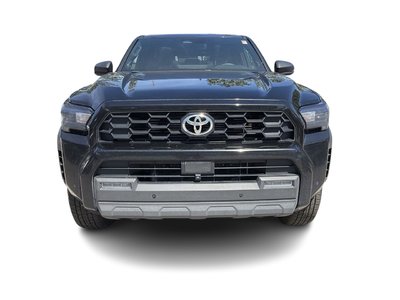 2025 Toyota 4Runner in North Vancouver, British Columbia
