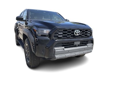 2025 Toyota 4Runner in North Vancouver, British Columbia