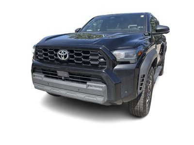 2025 Toyota 4Runner in North Vancouver, British Columbia