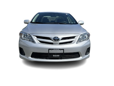 2012 Toyota Corolla in North Vancouver, British Columbia