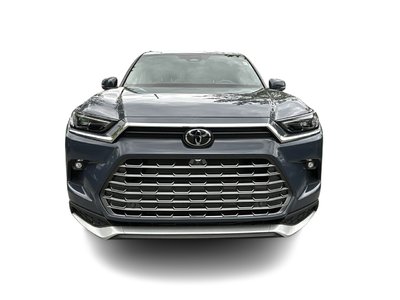 2024 Toyota Grand Highlander in North Vancouver, British Columbia